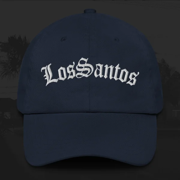 Premium Hat Los Santos - Image 9